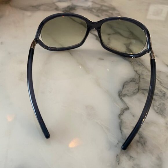 TOM FORD SUNGLASSES ICONIC Jennifer FT0008 — main image 13